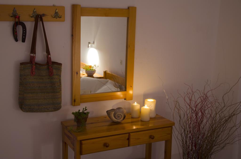 Helen'S Budget Accommodation Aliki  Bagian luar foto
